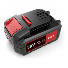 Flex 18v 5.0ah Battery Pack 445894